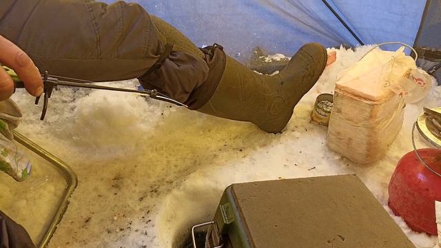 КАК Я СЪЕДИЛ НА РЫБАЛКУ смотреть онлайн