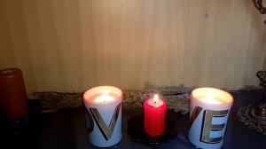 Закрыть мужа от других женщин.