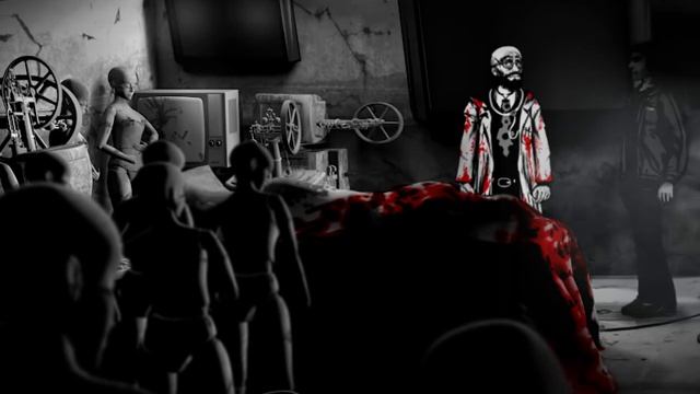 Downfall Gameplay (2016 Remake) - Golden Ending Walkthrough [Part 1 of 2] смотреть онлайн