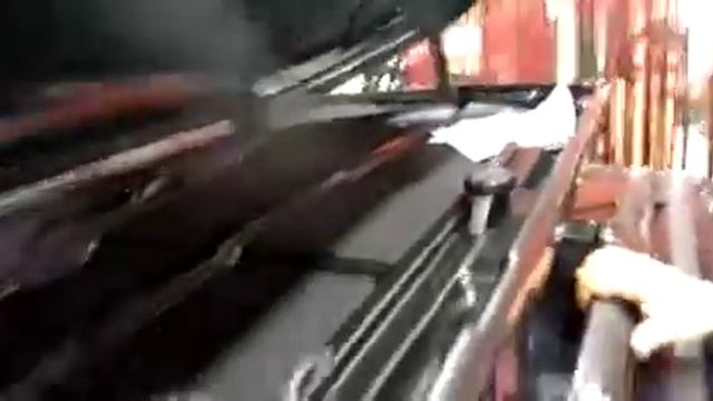 Baú thule Dynamic 900 смотреть онлайн