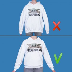 Новый швейный прием, позволяющий уменьшить размер свитера, чтобы он идеально сидел на вас!