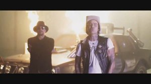 Yelawolf - Get Mine ft. Kid Rock