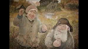 Геннадий Дементьев. Чуть с хрипотцой и без улыбки