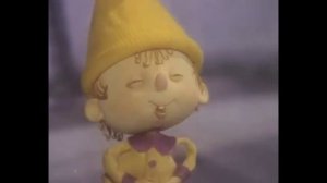 момент из самый маленький гном по имени Вася