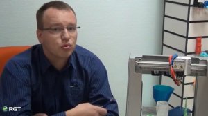 3D принтер PrintBox 3D One  Обзор PrintBox 3d one