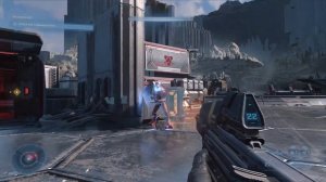 Обзор Halo Infinite Campaign. Стоит ли играть? (4K ULTRA HD)