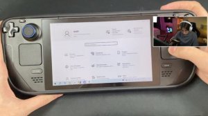 💊ПРОШЕЛ ПРОВЕРКУ НА ЧИТЫ СО STEAM DECK И ОБМАНУЛ АДМИНОВ - ПРОВЕРКА ПАБЛИКОВ В CS2