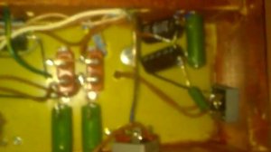 двухтактный ламповый усилитель на ел34