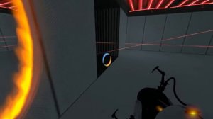 Portal 2: Тестовая камера сообщества