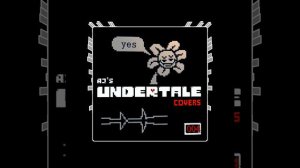 004 - Fallen Down | Aj's Undertale Covers