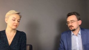 2019-02-05 Андрей Школьников. Разговор о геостратегии
