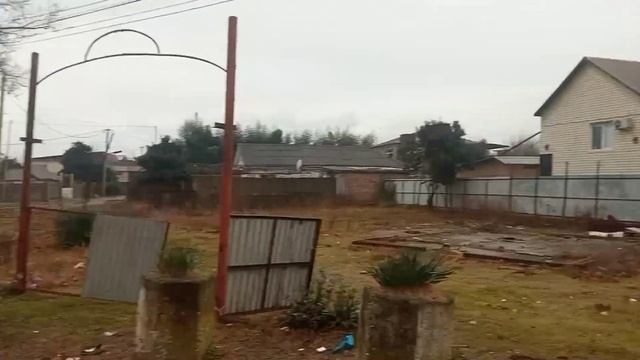 Абхазия. Цандрипш.7 соток. Цена 4 ? смотреть онлайн