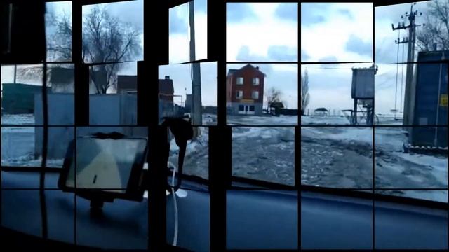 Снимаем на зеркалку зимой:) смотреть онлайн