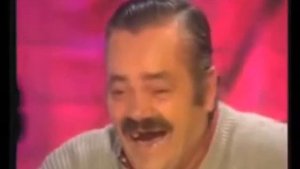 Испанец хохотун  Про пенсии в РФ