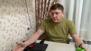 @56 Переносной душ для кемпинга/Какой лучше
