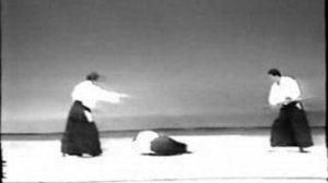 Aikido 1985-1987 - Part 2 Morihiro Saito