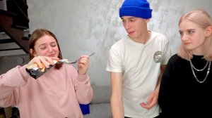 Пробуем Еду из МАЙНКРАФТА в Реальной Жизни