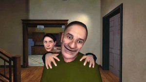 Дорогой где ты был 2, но завокоден под Gangstas Paradise