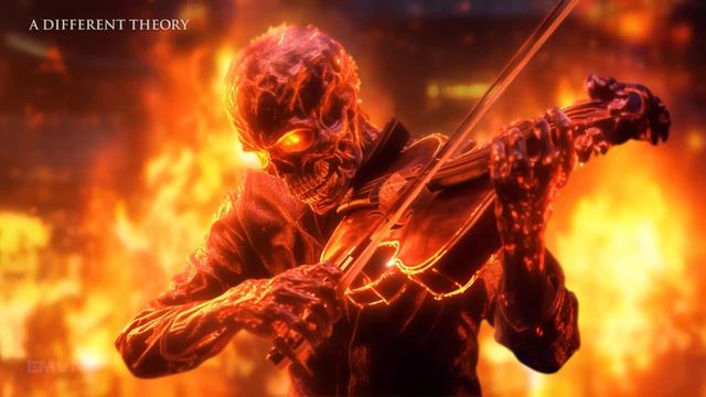 DEAD STRINGS VOL 4 | Epic Dramatic Violin Epic Music Mix | Best Dramatic Strings Orchestral
