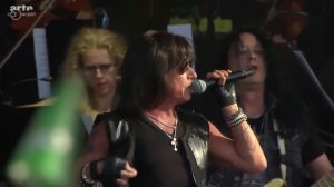Joe Lynn Turner - "Spotlight Kid" (Live Wacken 2015)