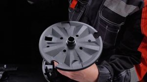 Инструкция как собрать мойку высокого давления МР-200БП