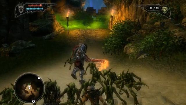 Прохождение Overlord 2 [Часть 10] смотреть онлайн