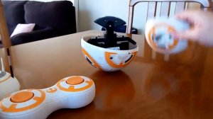 BB-8 Robot RC