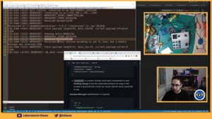 [01/12/22] - CutreDeck! Streamdeck DIY con ESP32. Programamos la conexión WebSocket a OBS.