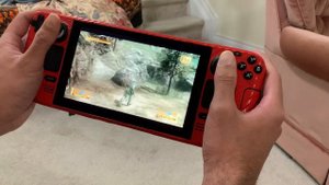 Metal Gear Solid 4 running on the Steam Deck