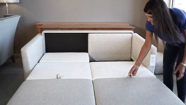 Product Review: The Monika By Luonto смотреть онлайн