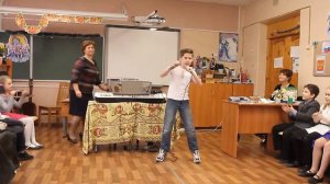Ночной хулиган Матвей Кавелин