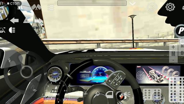 Рж в кар паркинг мультиплеер новый вид мерседес Gt63s amg