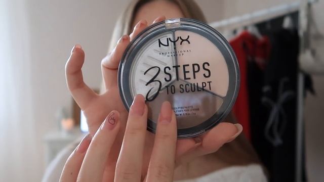 КАК СТАТЬ КРАСИВОЙ? мой уход и макияж смотреть онлайн