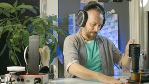 HiFiMan headband comfort upgrade and de-chonkification for Edition XS, HE400se, Deva and others