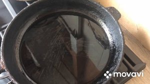 Правильно жарим Окуня!!!