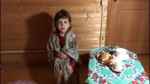 Бабушкины сказки