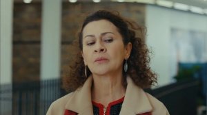 Sefirin Kızı 4. Bölüm