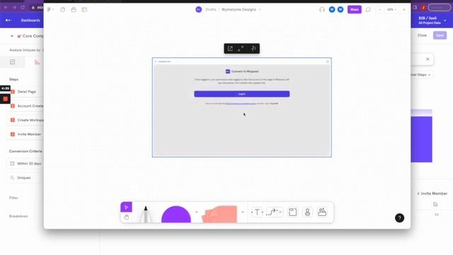 Embed your Mixpanel Boards and reports into your favorite product tools смотреть онлайн