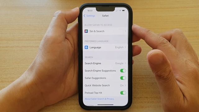 iPhone 13/13 Pro: How to Clear All Safari History & Website Data смотреть онлайн