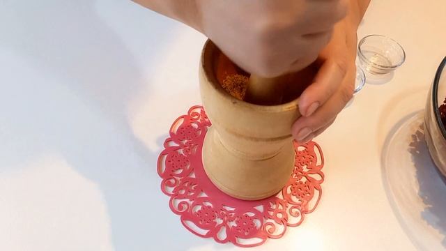 Салат из свеклы / Beetroot salad смотреть онлайн