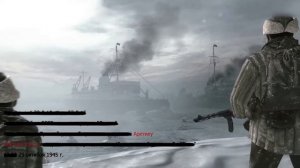 О ЧЁМ БЫЛА CALL OF DUTY BLACK OPS I СЮЖЕТ CALL OF DUTY BLACK OPS