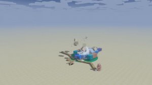 Monster School : SEASON 8 ALL EPISODE