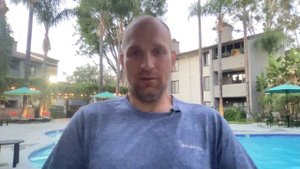 Аквариумы с задним САМПом.