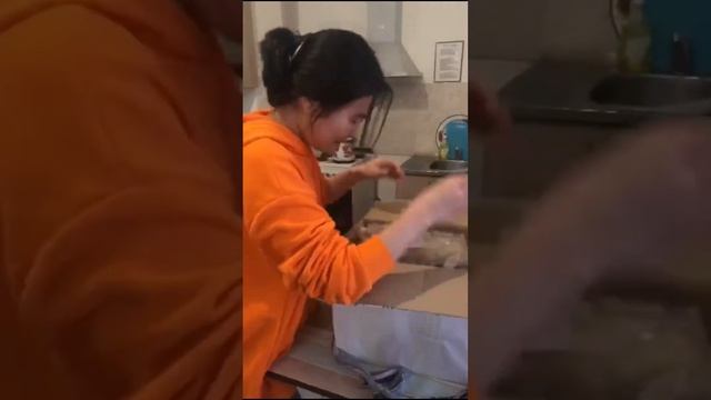 Қызымның туылған күні?/День рождение дочки❤️ смотреть онлайн