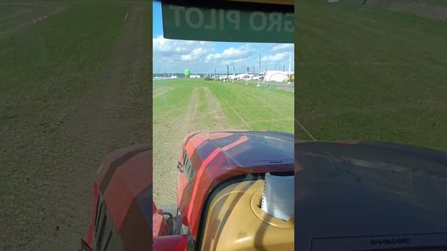 Кировец. Автопилот. смотреть онлайн