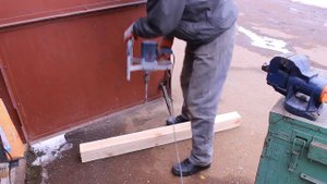 Как из миксера сделать дрель,а из дрели сверлильный станок