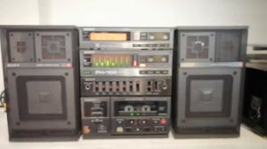 Sony FH-15R
