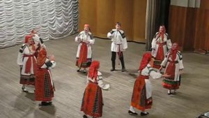 ансамбль Воля г.Воронеж