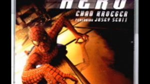 Chad Kroeger ft. Josey Scott - Hero