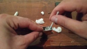 Zippo. Сборка, заправка, проверка бензиновой зажигалки Zippo.